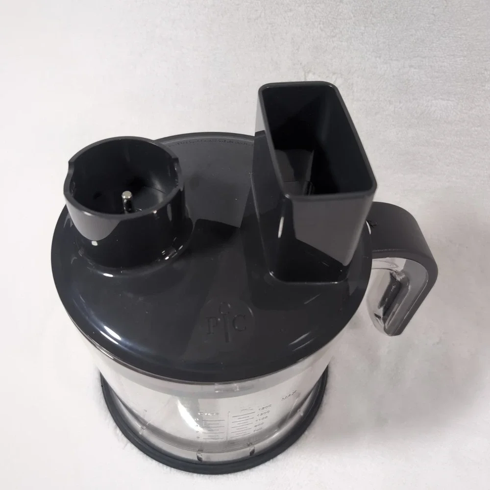 Pampered‎ Chef 100272 Flex Plus REPLACEMENT 6 Cup Food Processor Bowl Blades